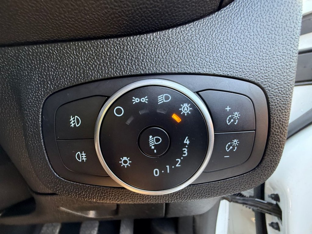 USED 2019 69 FORD FIESTA 1.1 Ti-VCT Trend Hatchback 5dr Petrol Manual Euro 6 (s/s) (85 ps) 