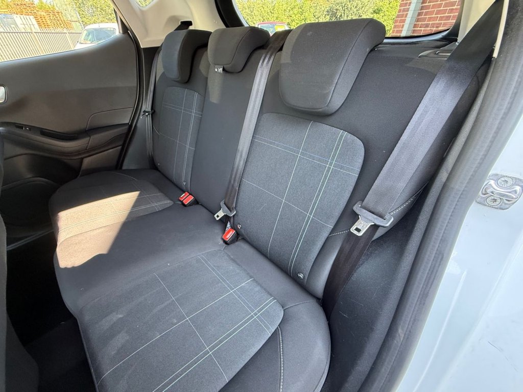 USED 2019 69 FORD FIESTA 1.1 Ti-VCT Trend Hatchback 5dr Petrol Manual Euro 6 (s/s) (85 ps) 