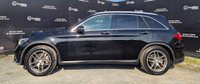 USED 2016 65 MERCEDES-BENZ GLC 2.1 GLC250d AMG Line (Premium Plus) G-Tronic 4MATIC Euro 6 (s/s) 5dr 360CAM|PANROOF|GEARBOXSERVICED