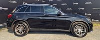 USED 2016 65 MERCEDES-BENZ GLC 2.1 GLC250d AMG Line (Premium Plus) G-Tronic 4MATIC Euro 6 (s/s) 5dr 360CAM|PANROOF|GEARBOXSERVICED