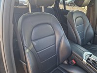 USED 2016 65 MERCEDES-BENZ GLC 2.1 GLC250d AMG Line (Premium Plus) G-Tronic 4MATIC Euro 6 (s/s) 5dr 360CAM|PANROOF|GEARBOXSERVICED