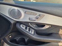 USED 2016 65 MERCEDES-BENZ GLC 2.1 GLC250d AMG Line (Premium Plus) G-Tronic 4MATIC Euro 6 (s/s) 5dr 360CAM|PANROOF|GEARBOXSERVICED