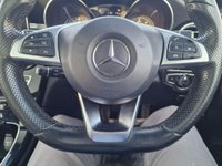 USED 2016 65 MERCEDES-BENZ GLC 2.1 GLC250d AMG Line (Premium Plus) G-Tronic 4MATIC Euro 6 (s/s) 5dr 360CAM|PANROOF|GEARBOXSERVICED
