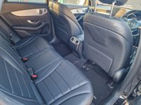 USED 2016 65 MERCEDES-BENZ GLC 2.1 GLC250d AMG Line (Premium Plus) G-Tronic 4MATIC Euro 6 (s/s) 5dr 360CAM|PANROOF|GEARBOXSERVICED