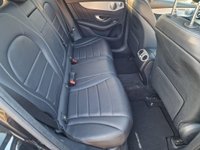 USED 2016 65 MERCEDES-BENZ GLC 2.1 GLC250d AMG Line (Premium Plus) G-Tronic 4MATIC Euro 6 (s/s) 5dr 360CAM|PANROOF|GEARBOXSERVICED