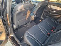 USED 2016 65 MERCEDES-BENZ GLC 2.1 GLC250d AMG Line (Premium Plus) G-Tronic 4MATIC Euro 6 (s/s) 5dr 360CAM|PANROOF|GEARBOXSERVICED
