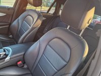 USED 2016 65 MERCEDES-BENZ GLC 2.1 GLC250d AMG Line (Premium Plus) G-Tronic 4MATIC Euro 6 (s/s) 5dr 360CAM|PANROOF|GEARBOXSERVICED