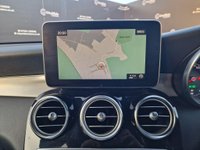 USED 2016 65 MERCEDES-BENZ GLC 2.1 GLC250d AMG Line (Premium Plus) G-Tronic 4MATIC Euro 6 (s/s) 5dr 360CAM|PANROOF|GEARBOXSERVICED