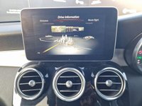 USED 2016 65 MERCEDES-BENZ GLC 2.1 GLC250d AMG Line (Premium Plus) G-Tronic 4MATIC Euro 6 (s/s) 5dr 360CAM|PANROOF|GEARBOXSERVICED