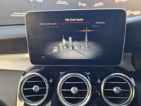 USED 2016 65 MERCEDES-BENZ GLC 2.1 GLC250d AMG Line (Premium Plus) G-Tronic 4MATIC Euro 6 (s/s) 5dr 360CAM|PANROOF|GEARBOXSERVICED