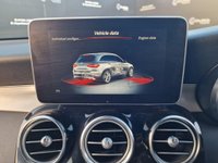 USED 2016 65 MERCEDES-BENZ GLC 2.1 GLC250d AMG Line (Premium Plus) G-Tronic 4MATIC Euro 6 (s/s) 5dr 360CAM|PANROOF|GEARBOXSERVICED