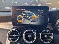 USED 2016 65 MERCEDES-BENZ GLC 2.1 GLC250d AMG Line (Premium Plus) G-Tronic 4MATIC Euro 6 (s/s) 5dr 360CAM|PANROOF|GEARBOXSERVICED