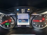USED 2016 65 MERCEDES-BENZ GLC 2.1 GLC250d AMG Line (Premium Plus) G-Tronic 4MATIC Euro 6 (s/s) 5dr 360CAM|PANROOF|GEARBOXSERVICED