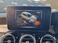 USED 2016 65 MERCEDES-BENZ GLC 2.1 GLC250d AMG Line (Premium Plus) G-Tronic 4MATIC Euro 6 (s/s) 5dr 360CAM|PANROOF|GEARBOXSERVICED