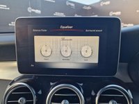USED 2016 65 MERCEDES-BENZ GLC 2.1 GLC250d AMG Line (Premium Plus) G-Tronic 4MATIC Euro 6 (s/s) 5dr 360CAM|PANROOF|GEARBOXSERVICED