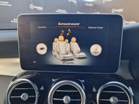 USED 2016 65 MERCEDES-BENZ GLC 2.1 GLC250d AMG Line (Premium Plus) G-Tronic 4MATIC Euro 6 (s/s) 5dr 360CAM|PANROOF|GEARBOXSERVICED
