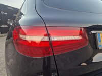 USED 2016 65 MERCEDES-BENZ GLC 2.1 GLC250d AMG Line (Premium Plus) G-Tronic 4MATIC Euro 6 (s/s) 5dr 360CAM|PANROOF|GEARBOXSERVICED