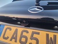 USED 2016 65 MERCEDES-BENZ GLC 2.1 GLC250d AMG Line (Premium Plus) G-Tronic 4MATIC Euro 6 (s/s) 5dr 360CAM|PANROOF|GEARBOXSERVICED