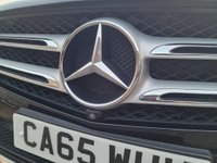 USED 2016 65 MERCEDES-BENZ GLC 2.1 GLC250d AMG Line (Premium Plus) G-Tronic 4MATIC Euro 6 (s/s) 5dr 360CAM|PANROOF|GEARBOXSERVICED