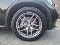 USED 2016 65 MERCEDES-BENZ GLC 2.1 GLC250d AMG Line (Premium Plus) G-Tronic 4MATIC Euro 6 (s/s) 5dr 360CAM|PANROOF|GEARBOXSERVICED