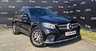 USED 2016 65 MERCEDES-BENZ GLC 2.1 GLC250d AMG Line (Premium Plus) G-Tronic 4MATIC Euro 6 (s/s) 5dr 360CAM|PANROOF|GEARBOXSERVICED