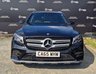 USED 2016 65 MERCEDES-BENZ GLC 2.1 GLC250d AMG Line (Premium Plus) G-Tronic 4MATIC Euro 6 (s/s) 5dr 360CAM|PANROOF|GEARBOXSERVICED