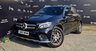 USED 2016 65 MERCEDES-BENZ GLC 2.1 GLC250d AMG Line (Premium Plus) G-Tronic 4MATIC Euro 6 (s/s) 5dr 360CAM|PANROOF|GEARBOXSERVICED