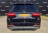 USED 2016 65 MERCEDES-BENZ GLC 2.1 GLC250d AMG Line (Premium Plus) G-Tronic 4MATIC Euro 6 (s/s) 5dr 360CAM|PANROOF|GEARBOXSERVICED