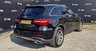 USED 2016 65 MERCEDES-BENZ GLC 2.1 GLC250d AMG Line (Premium Plus) G-Tronic 4MATIC Euro 6 (s/s) 5dr 360CAM|PANROOF|GEARBOXSERVICED
