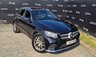 USED 2016 65 MERCEDES-BENZ GLC 2.1 GLC250d AMG Line (Premium Plus) G-Tronic 4MATIC Euro 6 (s/s) 5dr 360CAM|PANROOF|GEARBOXSERVICED