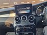USED 2016 65 MERCEDES-BENZ GLC 2.1 GLC250d AMG Line (Premium Plus) G-Tronic 4MATIC Euro 6 (s/s) 5dr 360CAM|PANROOF|GEARBOXSERVICED