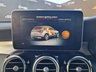 USED 2016 65 MERCEDES-BENZ GLC 2.1 GLC250d AMG Line (Premium Plus) G-Tronic 4MATIC Euro 6 (s/s) 5dr 360CAM|PANROOF|GEARBOXSERVICED