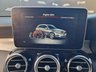 USED 2016 65 MERCEDES-BENZ GLC 2.1 GLC250d AMG Line (Premium Plus) G-Tronic 4MATIC Euro 6 (s/s) 5dr 360CAM|PANROOF|GEARBOXSERVICED