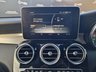 USED 2016 65 MERCEDES-BENZ GLC 2.1 GLC250d AMG Line (Premium Plus) G-Tronic 4MATIC Euro 6 (s/s) 5dr 360CAM|PANROOF|GEARBOXSERVICED