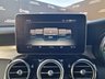 USED 2016 65 MERCEDES-BENZ GLC 2.1 GLC250d AMG Line (Premium Plus) G-Tronic 4MATIC Euro 6 (s/s) 5dr 360CAM|PANROOF|GEARBOXSERVICED