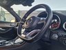 USED 2016 65 MERCEDES-BENZ GLC 2.1 GLC250d AMG Line (Premium Plus) G-Tronic 4MATIC Euro 6 (s/s) 5dr 360CAM|PANROOF|GEARBOXSERVICED