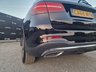 USED 2016 65 MERCEDES-BENZ GLC 2.1 GLC250d AMG Line (Premium Plus) G-Tronic 4MATIC Euro 6 (s/s) 5dr 360CAM|PANROOF|GEARBOXSERVICED