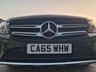 USED 2016 65 MERCEDES-BENZ GLC 2.1 GLC250d AMG Line (Premium Plus) G-Tronic 4MATIC Euro 6 (s/s) 5dr 360CAM|PANROOF|GEARBOXSERVICED