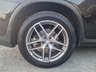 USED 2016 65 MERCEDES-BENZ GLC 2.1 GLC250d AMG Line (Premium Plus) G-Tronic 4MATIC Euro 6 (s/s) 5dr 360CAM|PANROOF|GEARBOXSERVICED