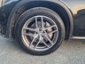USED 2016 65 MERCEDES-BENZ GLC 2.1 GLC250d AMG Line (Premium Plus) G-Tronic 4MATIC Euro 6 (s/s) 5dr 360CAM|PANROOF|GEARBOXSERVICED