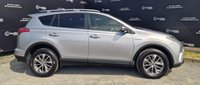 USED 2017 67 TOYOTA RAV4 2.5 VVT-h Business Edition Plus CVT Euro 6 (s/s) 5dr (Safety Sense, Nav) SHNAVHYBRIDBT-ACRUISE