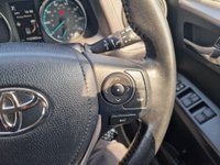 USED 2017 67 TOYOTA RAV4 2.5 VVT-h Business Edition Plus CVT Euro 6 (s/s) 5dr (Safety Sense, Nav) SHNAVHYBRIDBT-ACRUISE