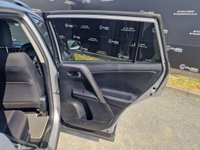 USED 2017 67 TOYOTA RAV4 2.5 VVT-h Business Edition Plus CVT Euro 6 (s/s) 5dr (Safety Sense, Nav) SHNAVHYBRIDBT-ACRUISE