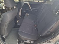 USED 2017 67 TOYOTA RAV4 2.5 VVT-h Business Edition Plus CVT Euro 6 (s/s) 5dr (Safety Sense, Nav) SHNAVHYBRIDBT-ACRUISE