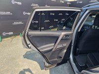 USED 2017 67 TOYOTA RAV4 2.5 VVT-h Business Edition Plus CVT Euro 6 (s/s) 5dr (Safety Sense, Nav) SHNAVHYBRIDBT-ACRUISE