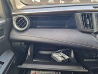 USED 2017 67 TOYOTA RAV4 2.5 VVT-h Business Edition Plus CVT Euro 6 (s/s) 5dr (Safety Sense, Nav) SHNAVHYBRIDBT-ACRUISE