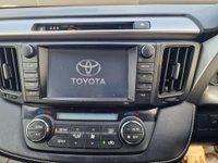 USED 2017 67 TOYOTA RAV4 2.5 VVT-h Business Edition Plus CVT Euro 6 (s/s) 5dr (Safety Sense, Nav) SHNAVHYBRIDBT-ACRUISE