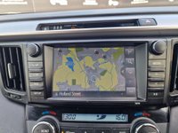 USED 2017 67 TOYOTA RAV4 2.5 VVT-h Business Edition Plus CVT Euro 6 (s/s) 5dr (Safety Sense, Nav) SHNAVHYBRIDBT-ACRUISE