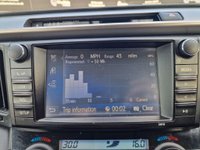 USED 2017 67 TOYOTA RAV4 2.5 VVT-h Business Edition Plus CVT Euro 6 (s/s) 5dr (Safety Sense, Nav) SHNAVHYBRIDBT-ACRUISE