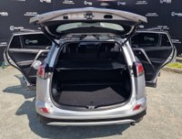 USED 2017 67 TOYOTA RAV4 2.5 VVT-h Business Edition Plus CVT Euro 6 (s/s) 5dr (Safety Sense, Nav) SHNAVHYBRIDBT-ACRUISE